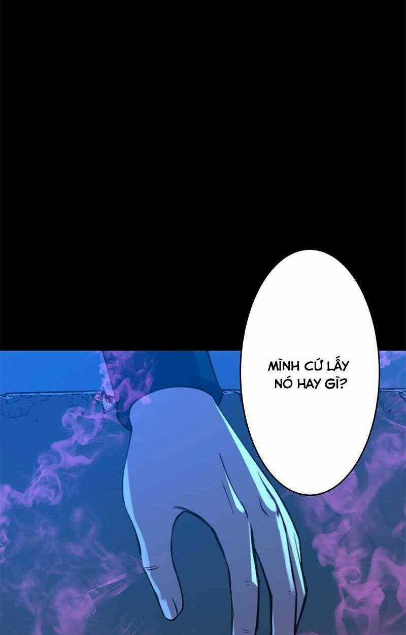 Mê Đạo Tử Ngục~Vô Địch Sát Thủ Chinh Phục Ma Lâm Chapter 1 trang 88