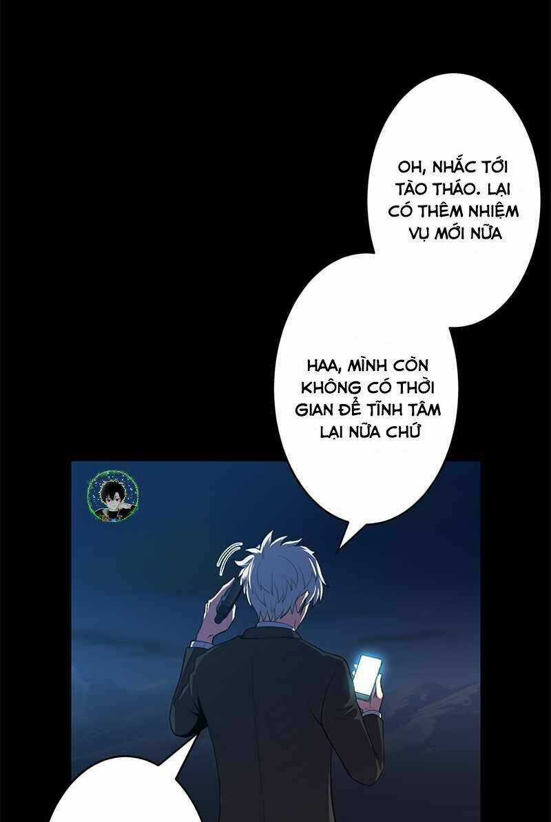 Mê Đạo Tử Ngục~Vô Địch Sát Thủ Chinh Phục Ma Lâm Chapter 1 trang 9