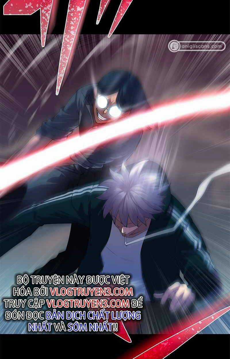 Mê Đạo Tử Ngục~Vô Địch Sát Thủ Chinh Phục Ma Lâm Chapter 1 trang 91