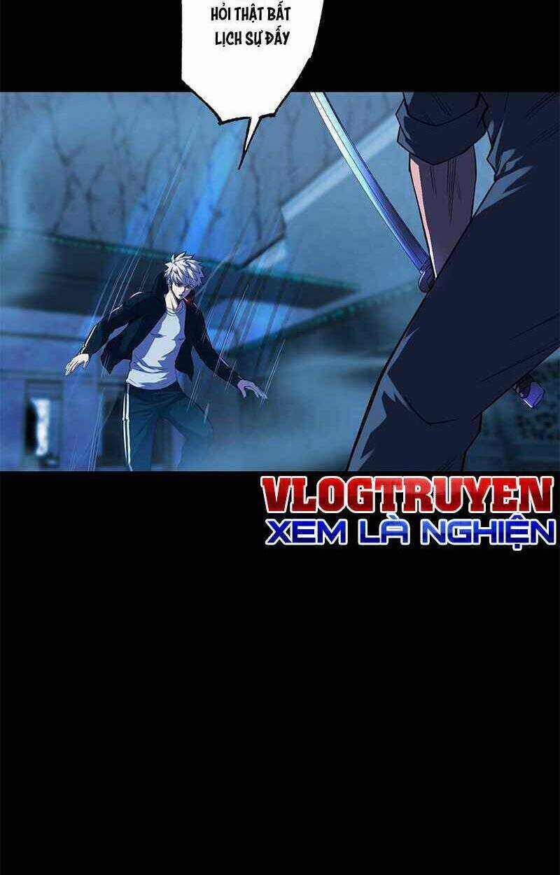 Mê Đạo Tử Ngục~Vô Địch Sát Thủ Chinh Phục Ma Lâm Chapter 1 trang 94