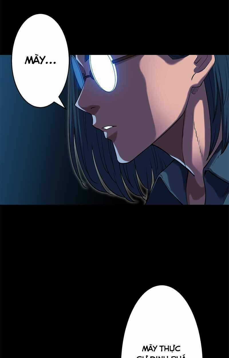 Mê Đạo Tử Ngục~Vô Địch Sát Thủ Chinh Phục Ma Lâm Chapter 1 trang 95