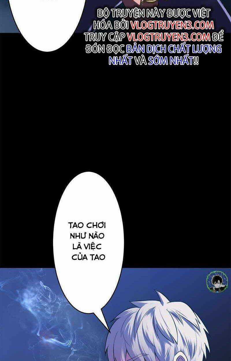 Mê Đạo Tử Ngục~Vô Địch Sát Thủ Chinh Phục Ma Lâm Chapter 1 trang 97