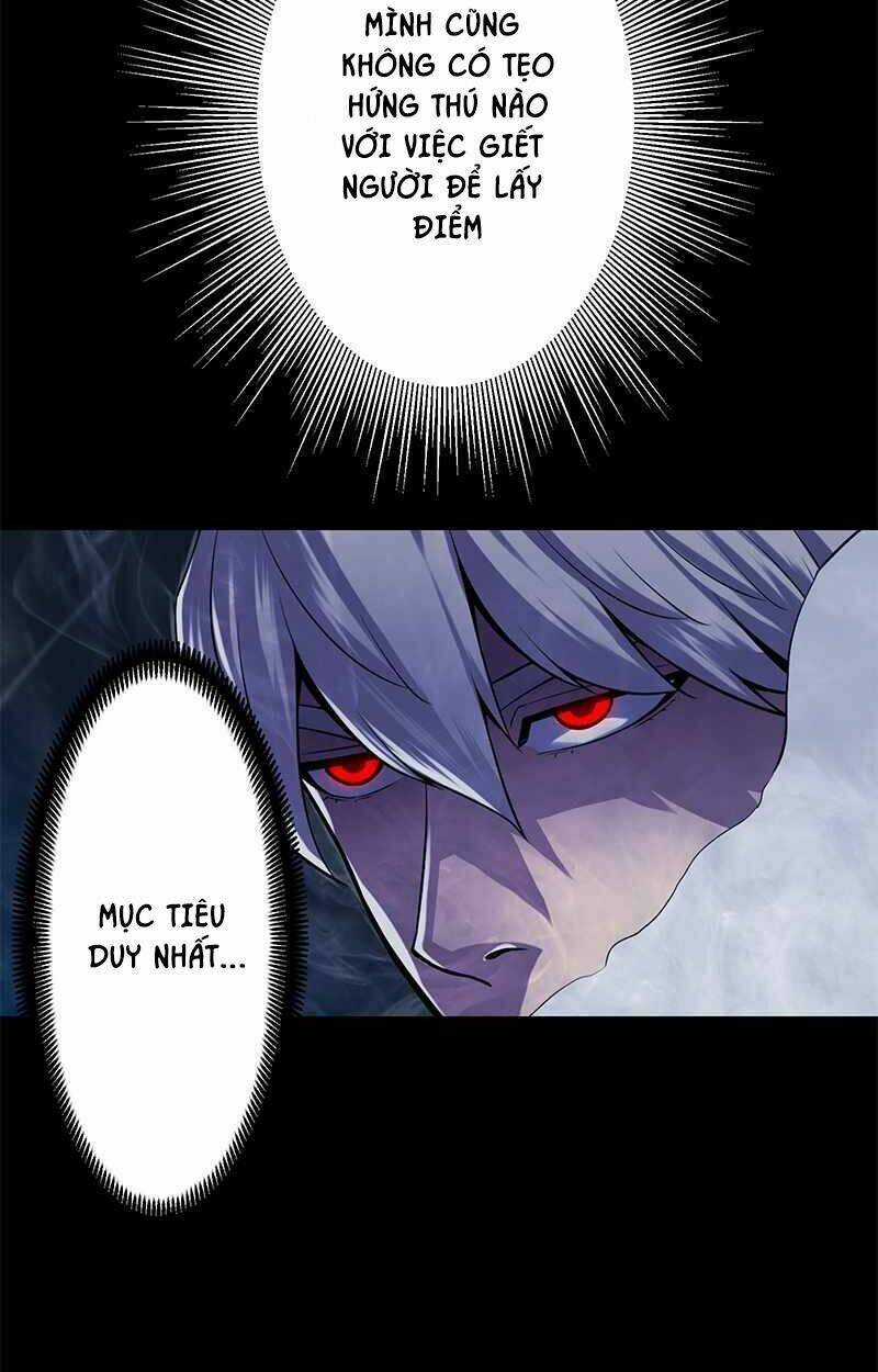 Mê Đạo Tử Ngục~Vô Địch Sát Thủ Chinh Phục Ma Lâm Chapter 1 trang 99