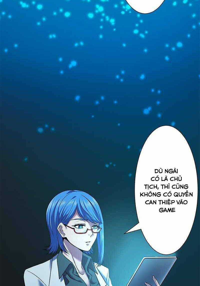 Mê Đạo Tử Ngục~Vô Địch Sát Thủ Chinh Phục Ma Lâm Chapter 2 trang 10