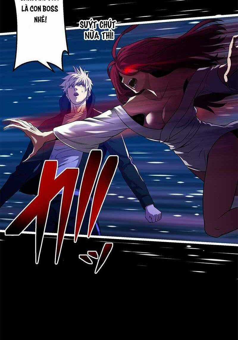 Mê Đạo Tử Ngục~Vô Địch Sát Thủ Chinh Phục Ma Lâm Chapter 2 trang 14