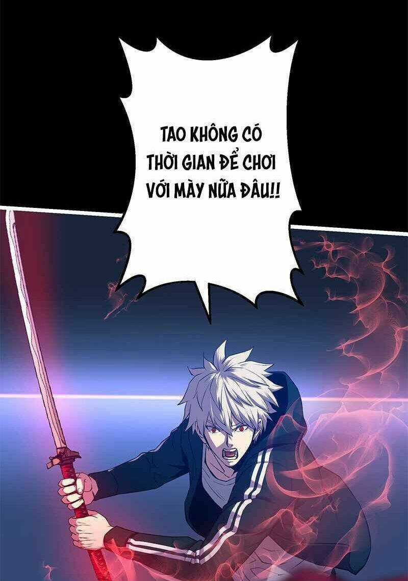 Mê Đạo Tử Ngục~Vô Địch Sát Thủ Chinh Phục Ma Lâm Chapter 2 trang 15