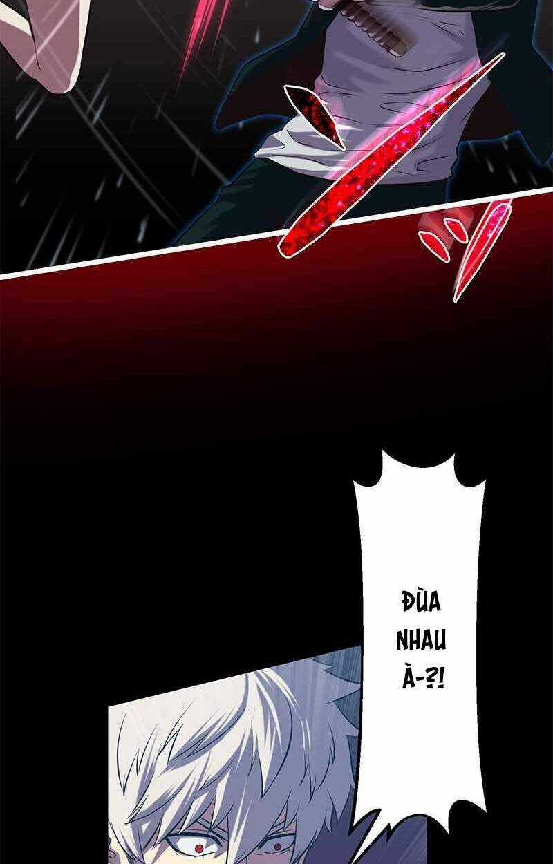 Mê Đạo Tử Ngục~Vô Địch Sát Thủ Chinh Phục Ma Lâm Chapter 2 trang 18