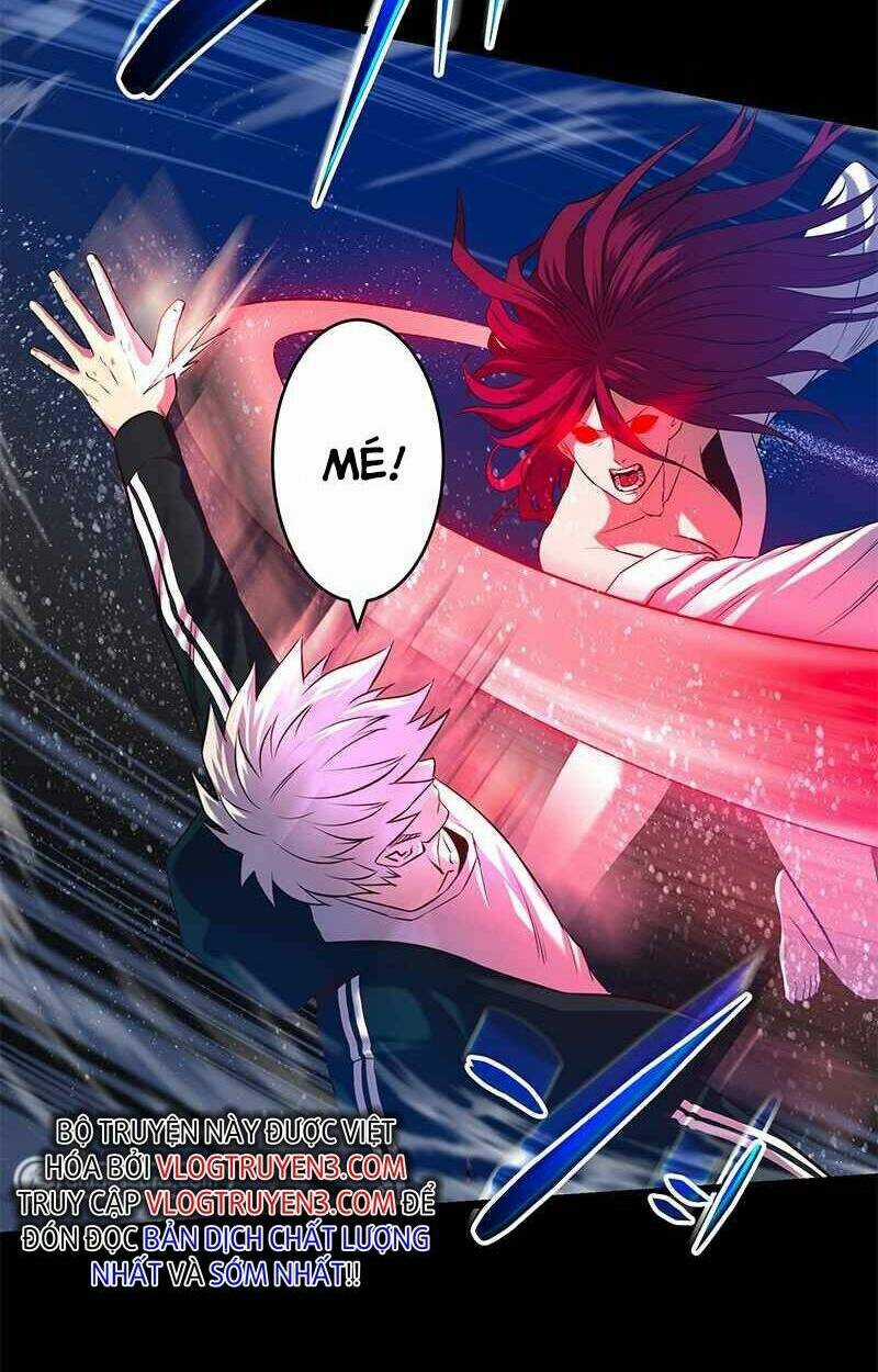 Mê Đạo Tử Ngục~Vô Địch Sát Thủ Chinh Phục Ma Lâm Chapter 2 trang 20