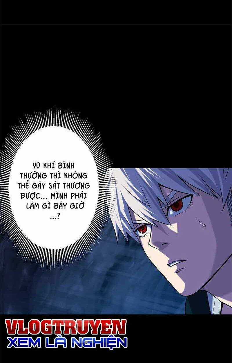 Mê Đạo Tử Ngục~Vô Địch Sát Thủ Chinh Phục Ma Lâm Chapter 2 trang 24