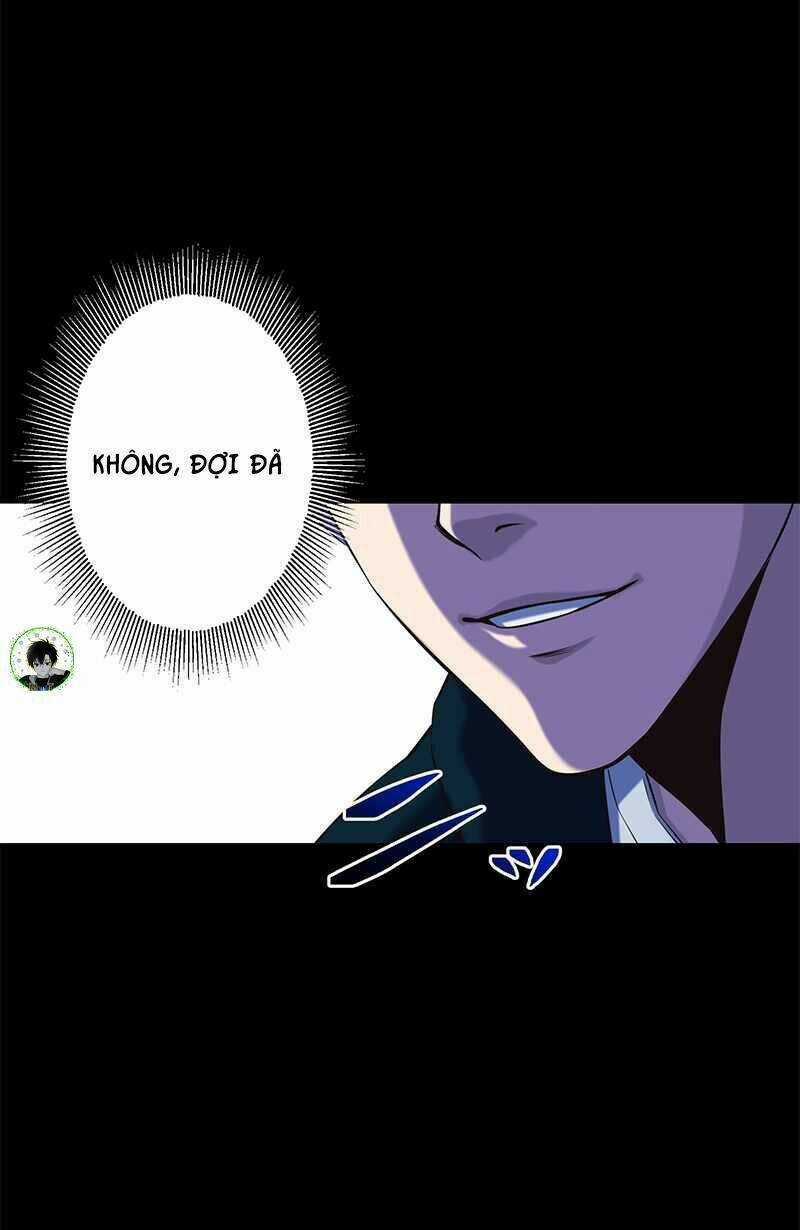 Mê Đạo Tử Ngục~Vô Địch Sát Thủ Chinh Phục Ma Lâm Chapter 2 trang 25