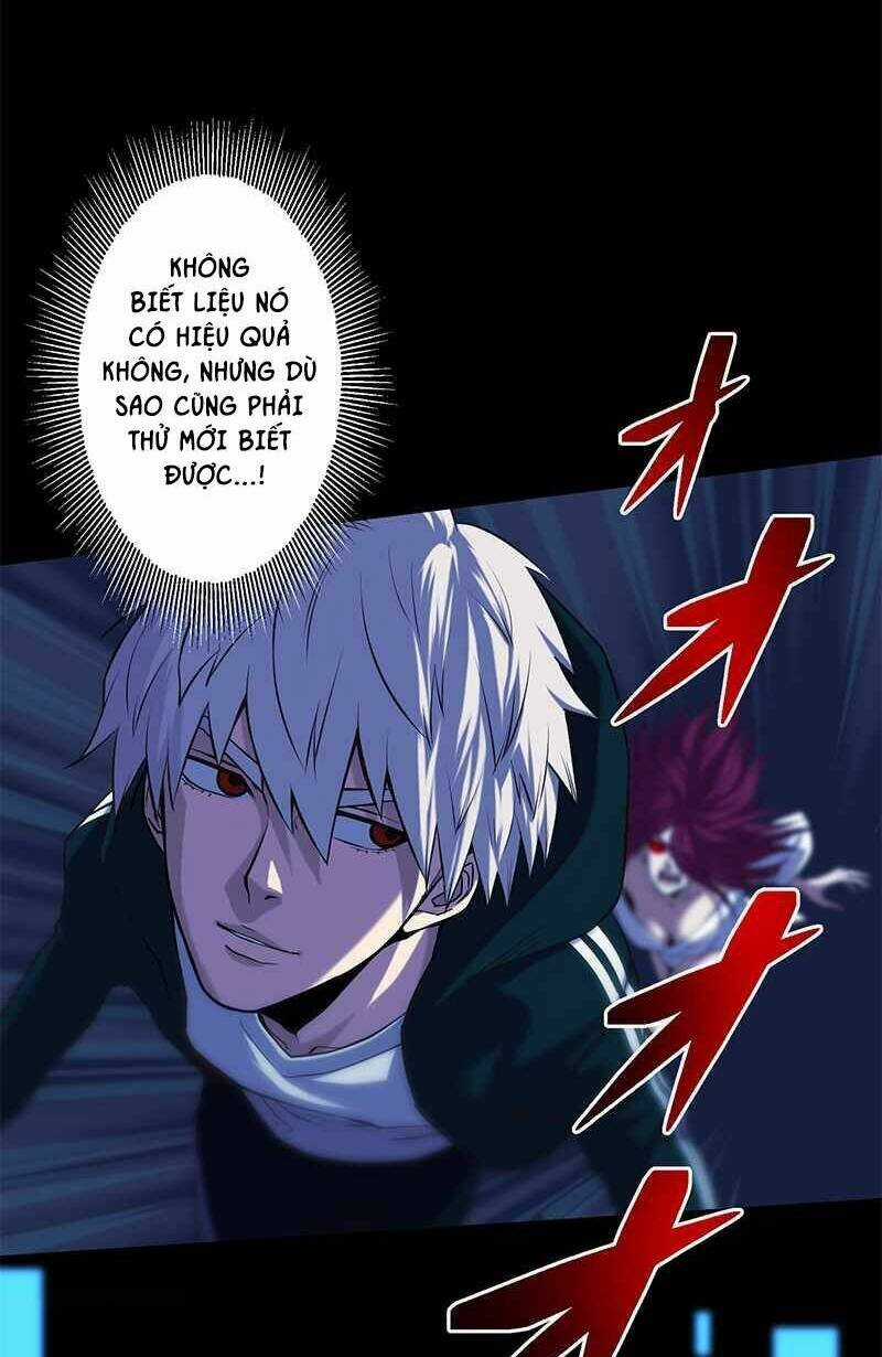 Mê Đạo Tử Ngục~Vô Địch Sát Thủ Chinh Phục Ma Lâm Chapter 2 trang 26