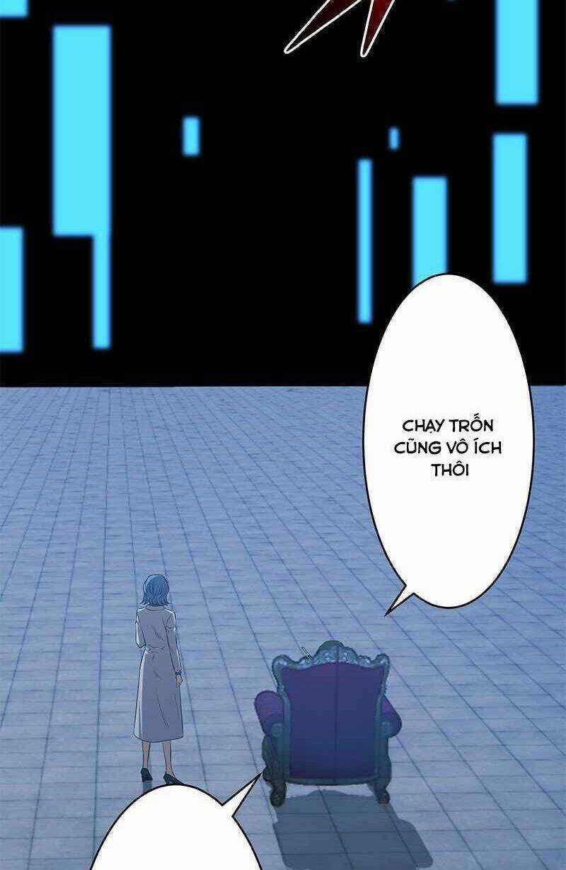 Mê Đạo Tử Ngục~Vô Địch Sát Thủ Chinh Phục Ma Lâm Chapter 2 trang 27