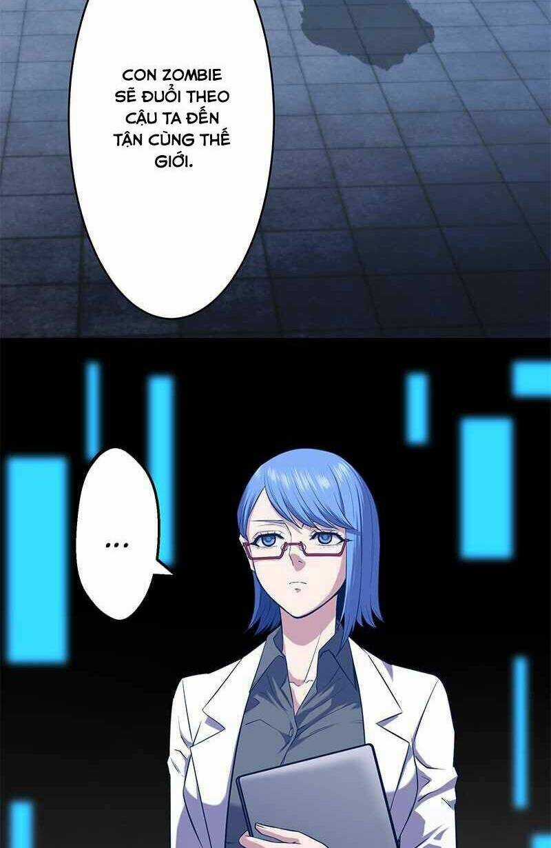 Mê Đạo Tử Ngục~Vô Địch Sát Thủ Chinh Phục Ma Lâm Chapter 2 trang 28