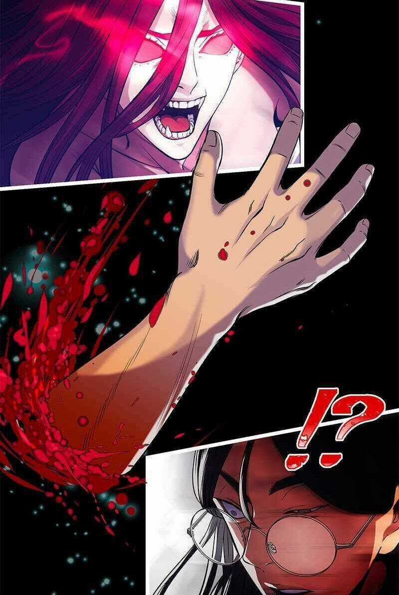 Mê Đạo Tử Ngục~Vô Địch Sát Thủ Chinh Phục Ma Lâm Chapter 2 trang 3