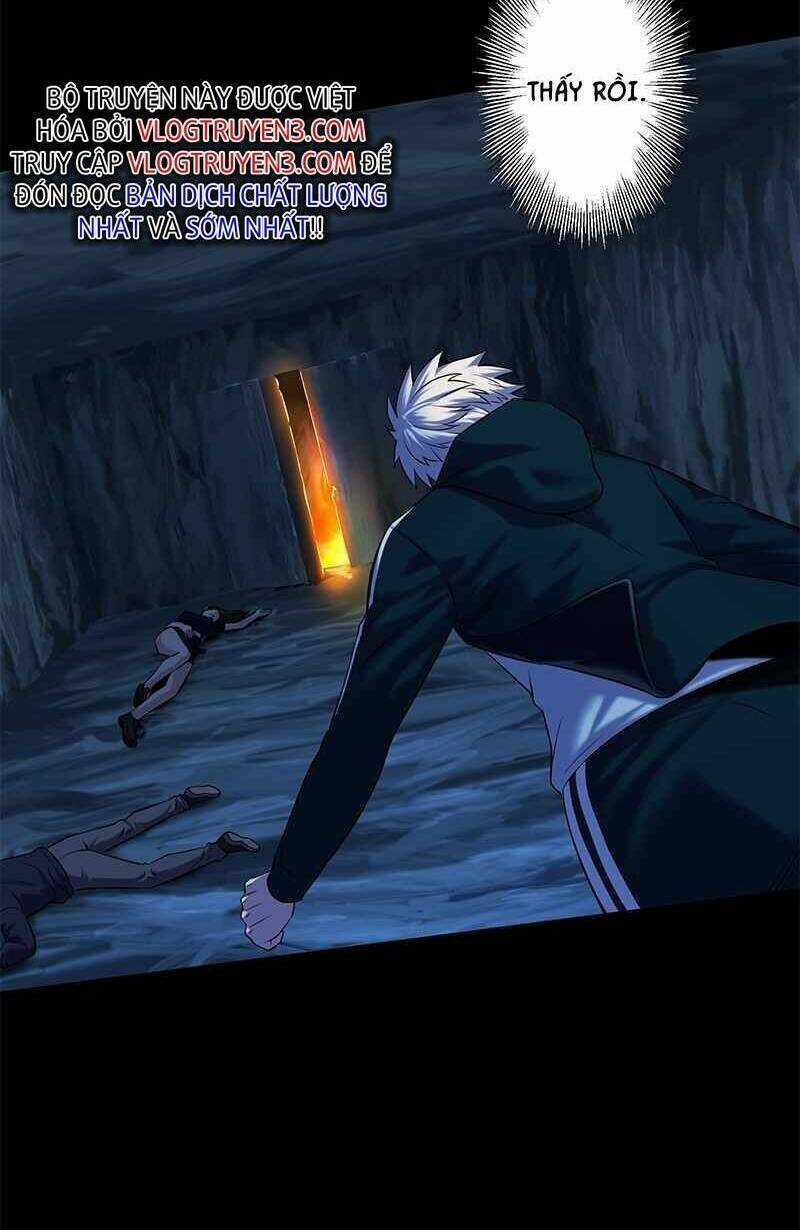 Mê Đạo Tử Ngục~Vô Địch Sát Thủ Chinh Phục Ma Lâm Chapter 2 trang 30