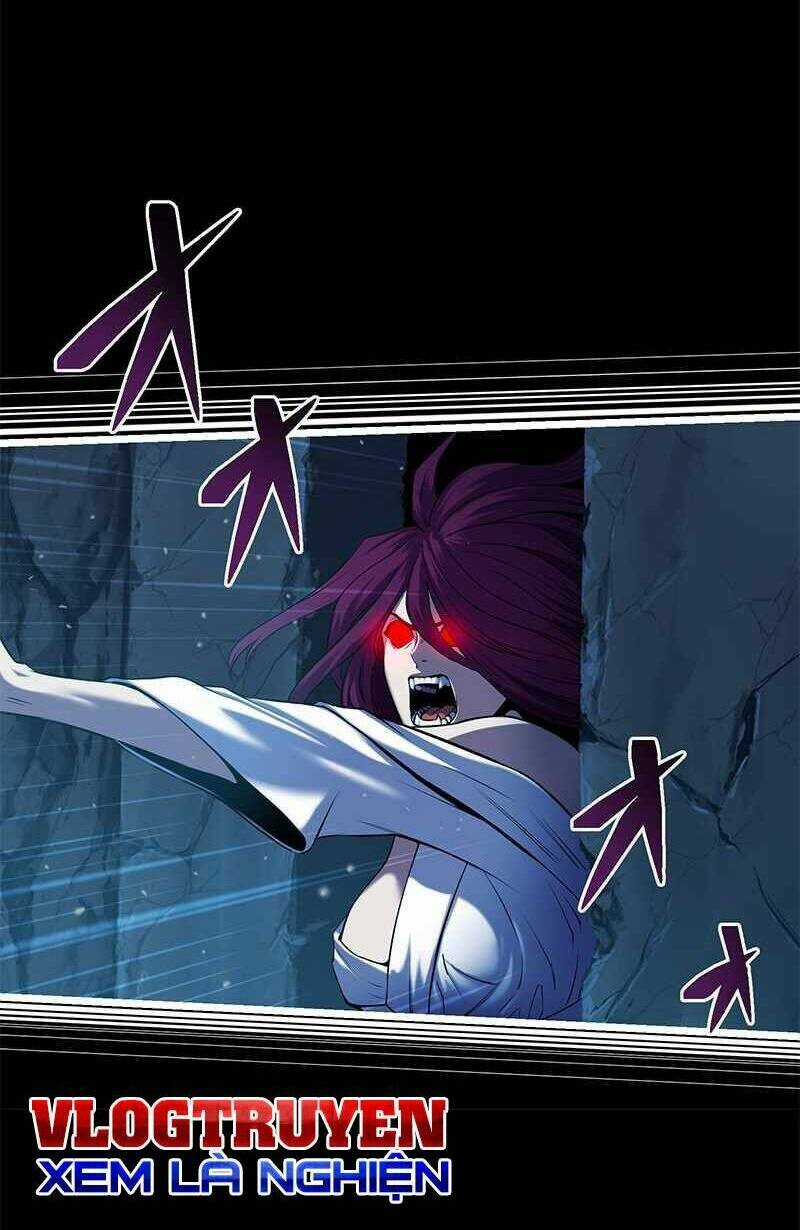 Mê Đạo Tử Ngục~Vô Địch Sát Thủ Chinh Phục Ma Lâm Chapter 2 trang 32