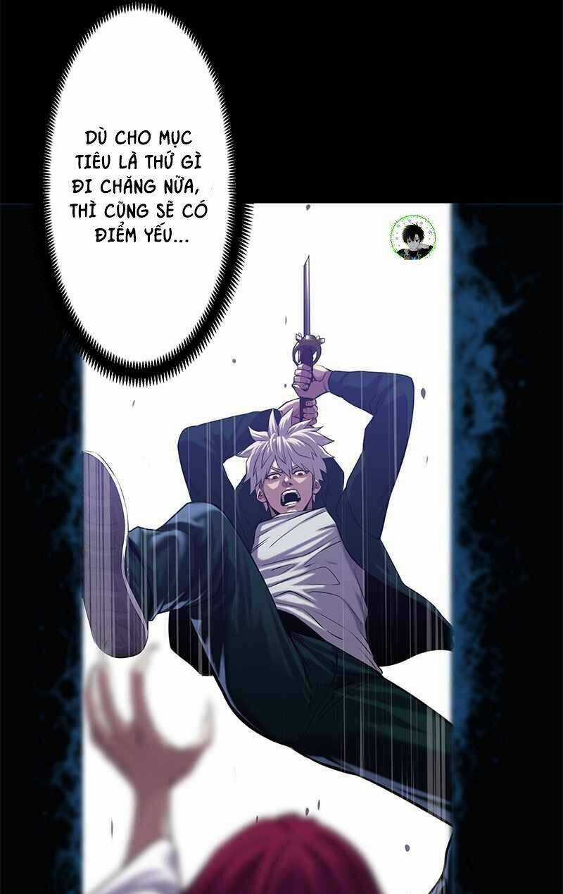 Mê Đạo Tử Ngục~Vô Địch Sát Thủ Chinh Phục Ma Lâm Chapter 2 trang 33