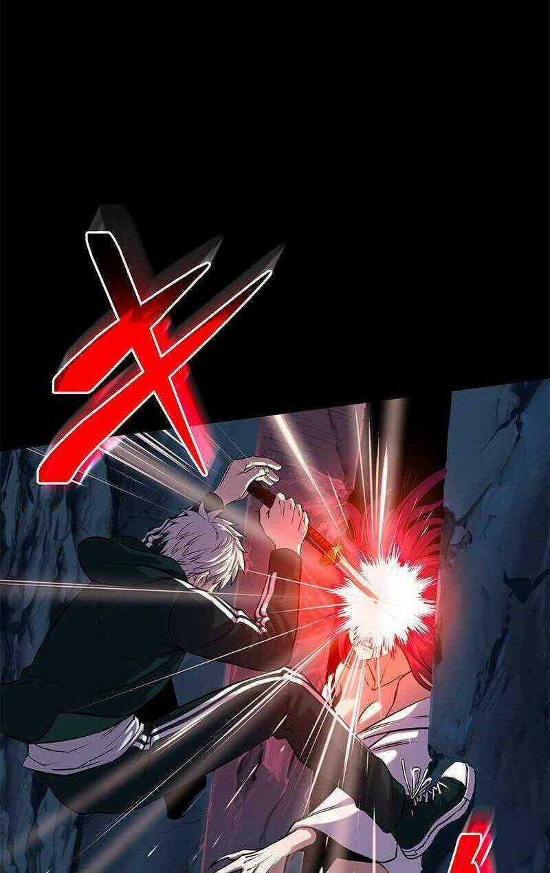 Mê Đạo Tử Ngục~Vô Địch Sát Thủ Chinh Phục Ma Lâm Chapter 2 trang 35