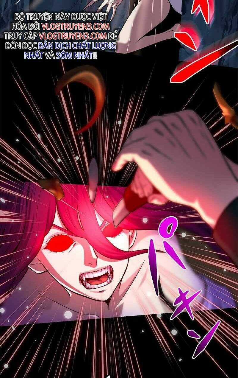 Mê Đạo Tử Ngục~Vô Địch Sát Thủ Chinh Phục Ma Lâm Chapter 2 trang 36