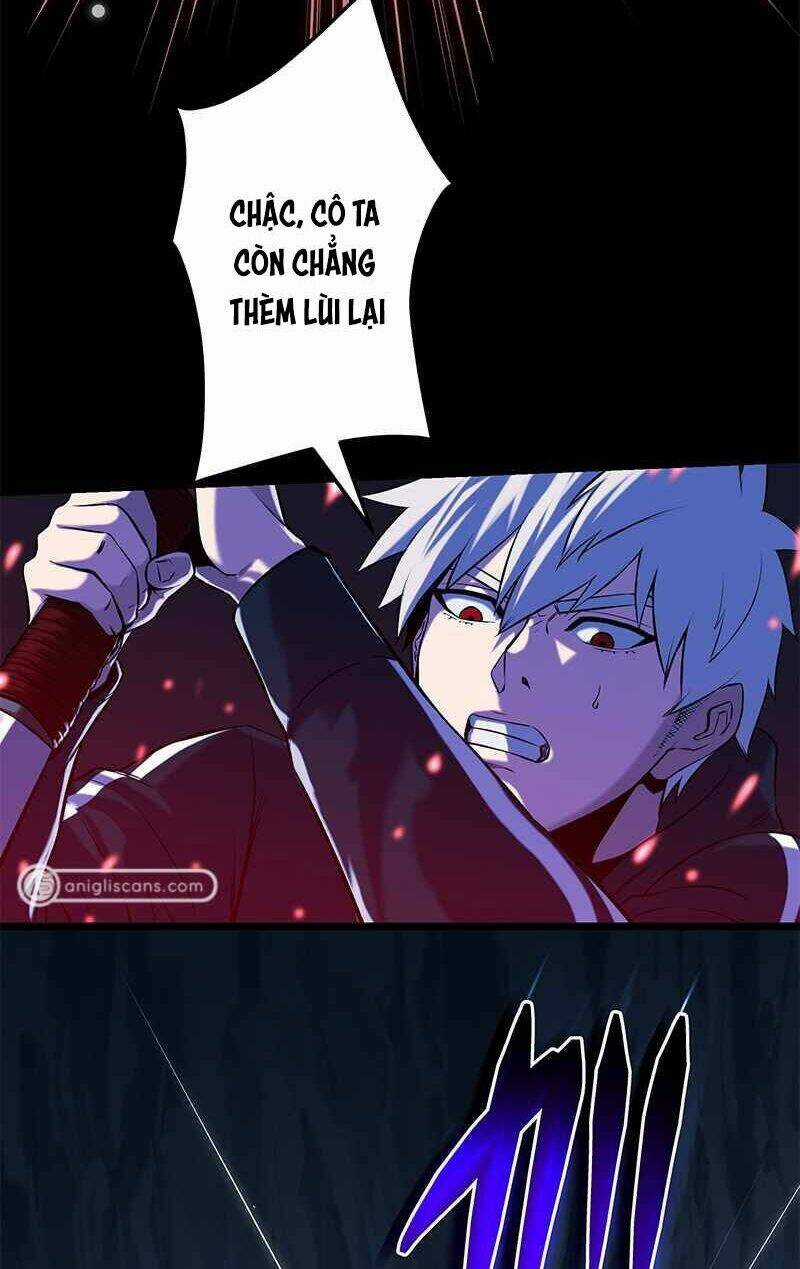 Mê Đạo Tử Ngục~Vô Địch Sát Thủ Chinh Phục Ma Lâm Chapter 2 trang 37