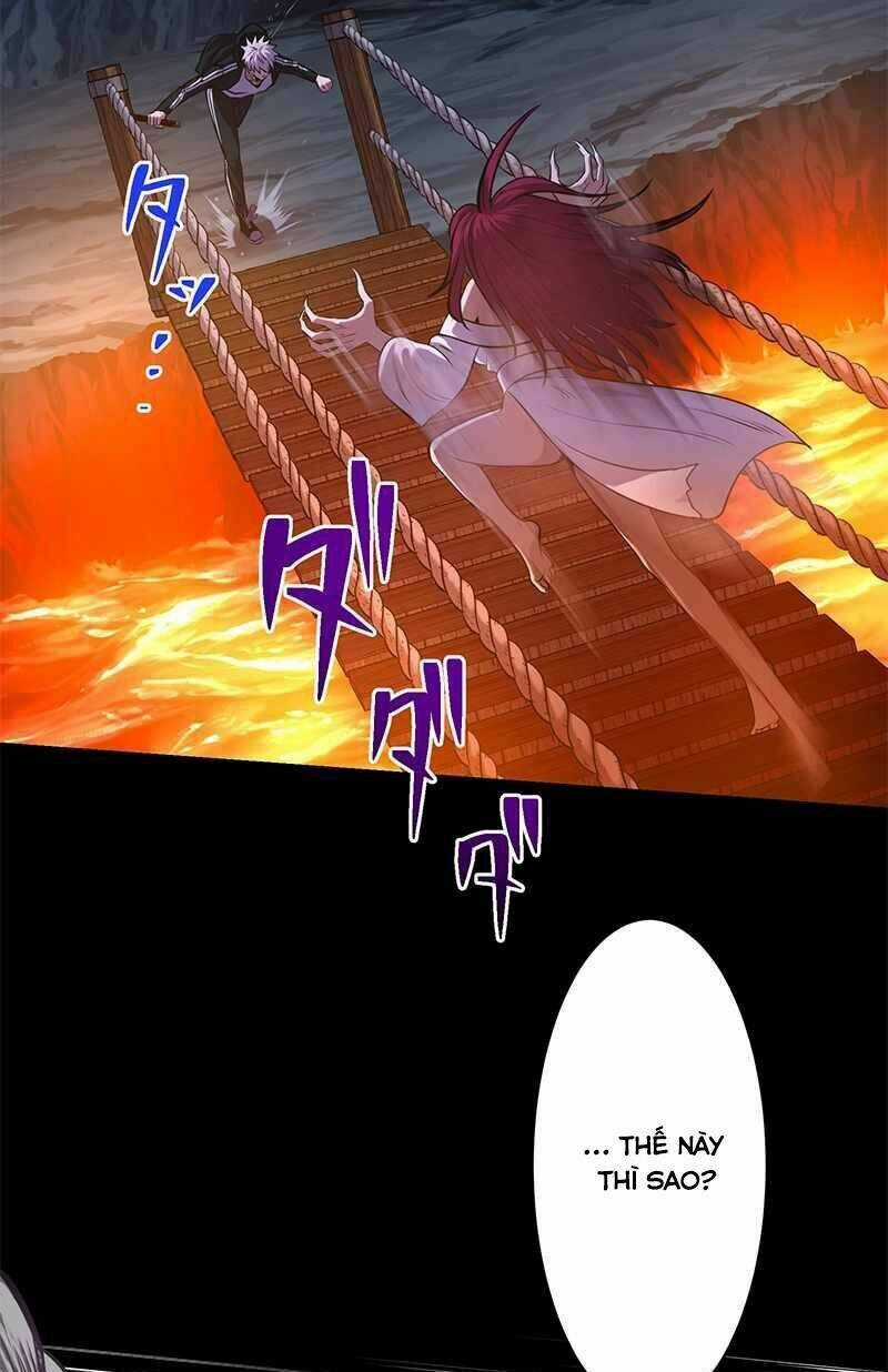 Mê Đạo Tử Ngục~Vô Địch Sát Thủ Chinh Phục Ma Lâm Chapter 2 trang 39