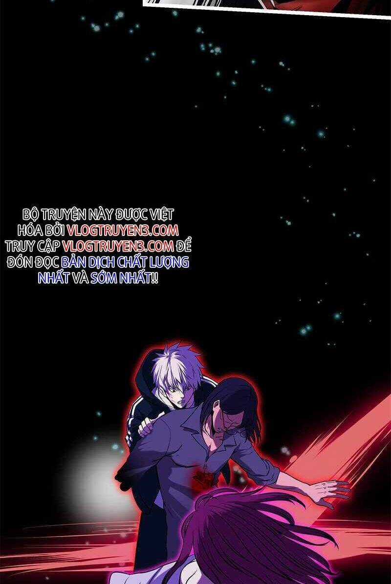 Mê Đạo Tử Ngục~Vô Địch Sát Thủ Chinh Phục Ma Lâm Chapter 2 trang 4