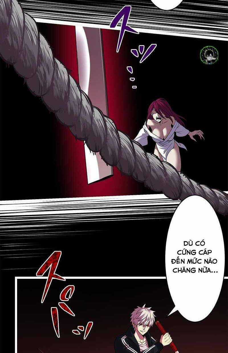 Mê Đạo Tử Ngục~Vô Địch Sát Thủ Chinh Phục Ma Lâm Chapter 2 trang 40