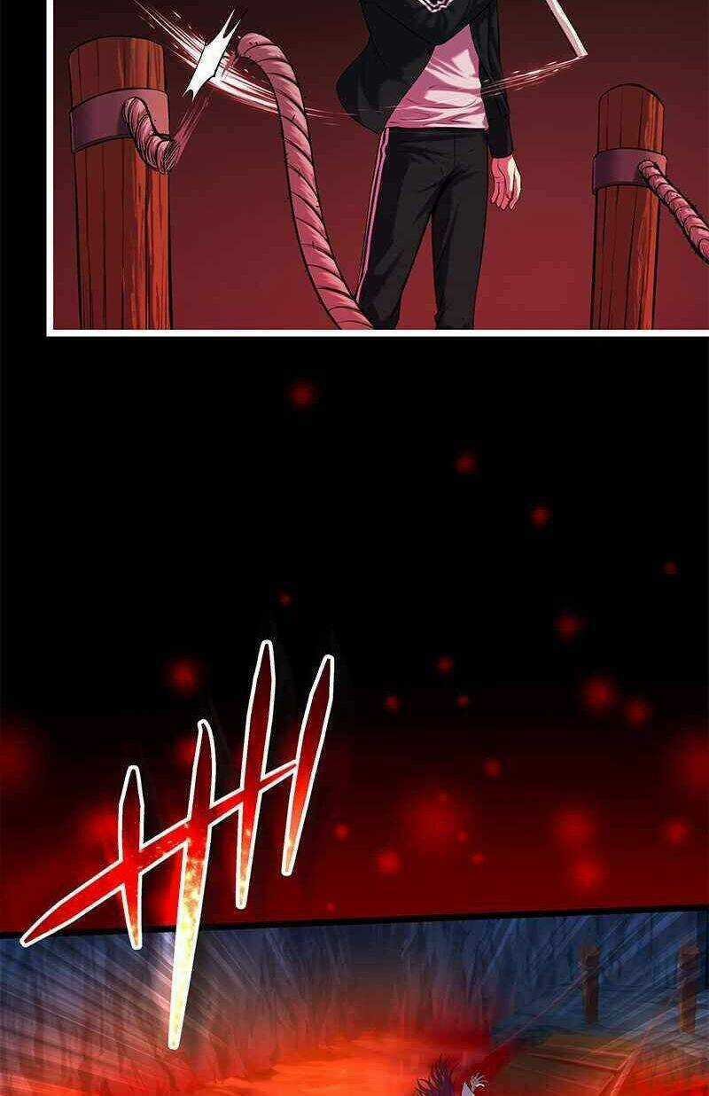 Mê Đạo Tử Ngục~Vô Địch Sát Thủ Chinh Phục Ma Lâm Chapter 2 trang 41