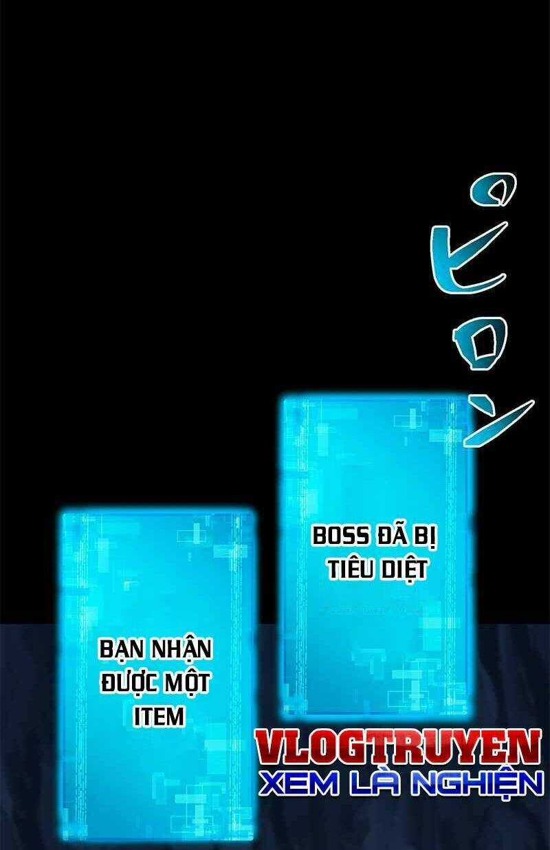 Mê Đạo Tử Ngục~Vô Địch Sát Thủ Chinh Phục Ma Lâm Chapter 2 trang 46