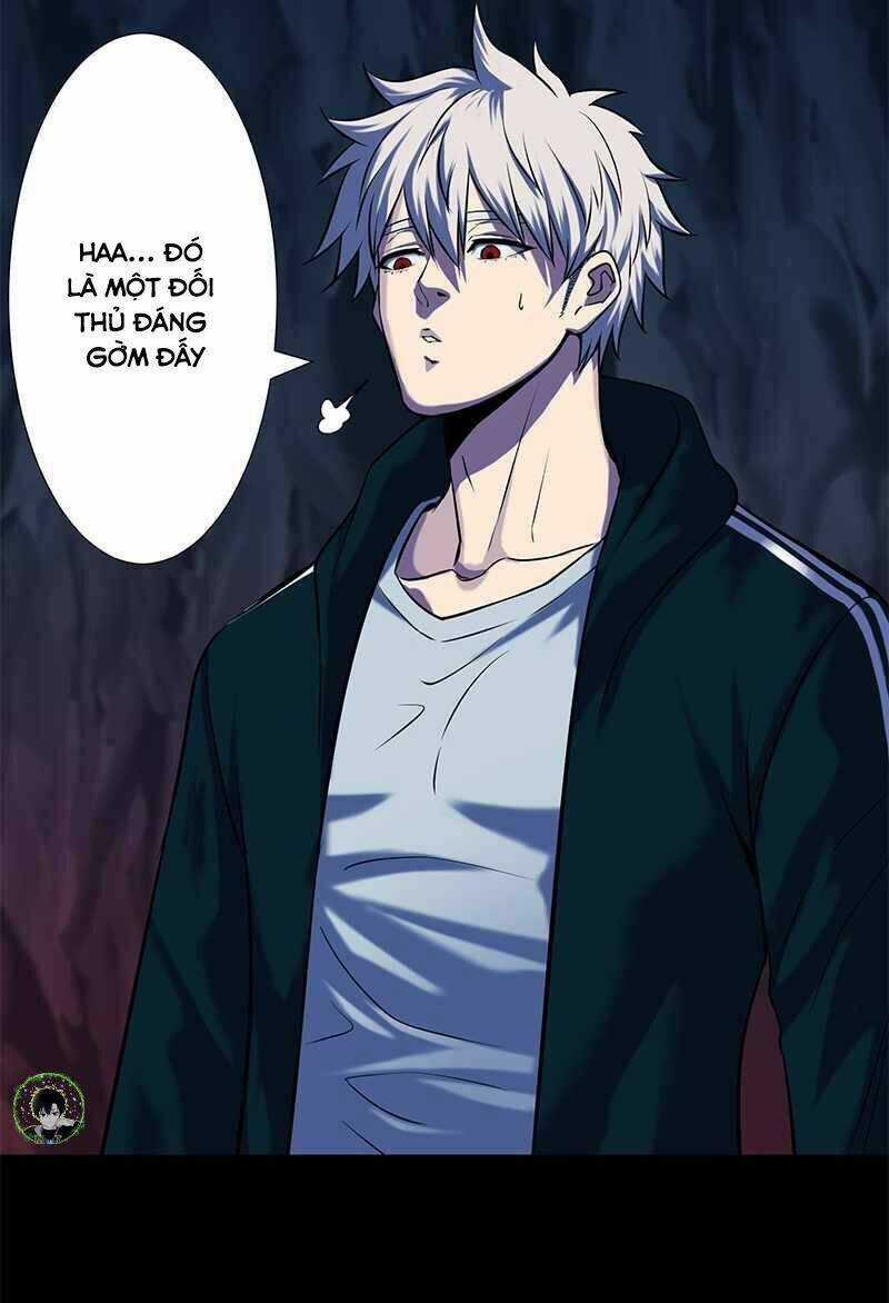 Mê Đạo Tử Ngục~Vô Địch Sát Thủ Chinh Phục Ma Lâm Chapter 2 trang 47