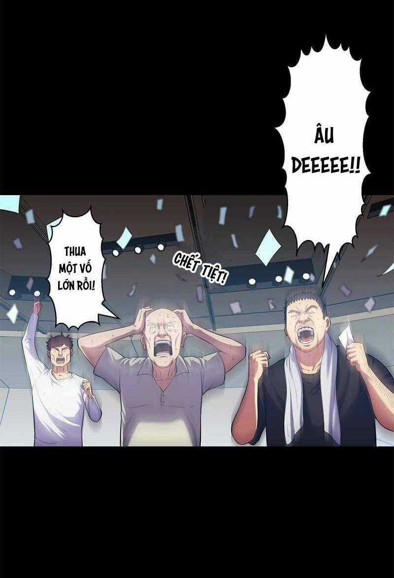 Mê Đạo Tử Ngục~Vô Địch Sát Thủ Chinh Phục Ma Lâm Chapter 2 trang 48