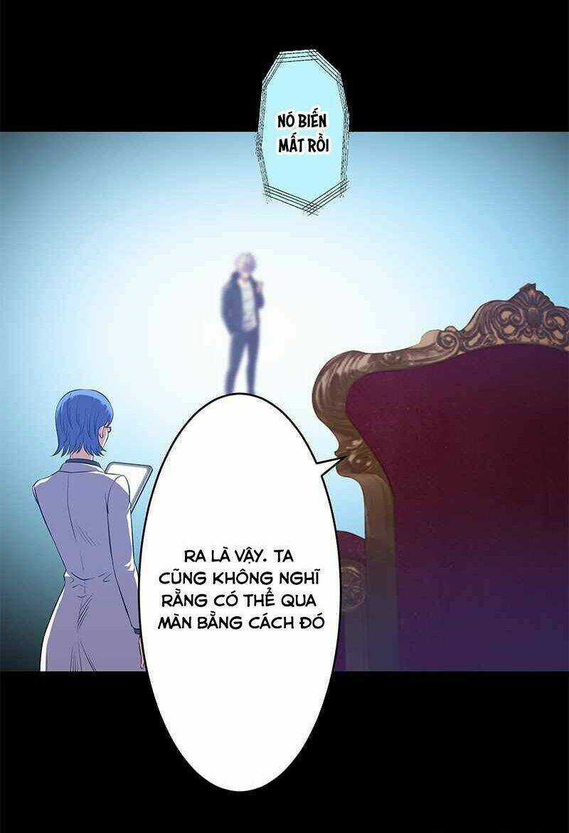 Mê Đạo Tử Ngục~Vô Địch Sát Thủ Chinh Phục Ma Lâm Chapter 2 trang 49