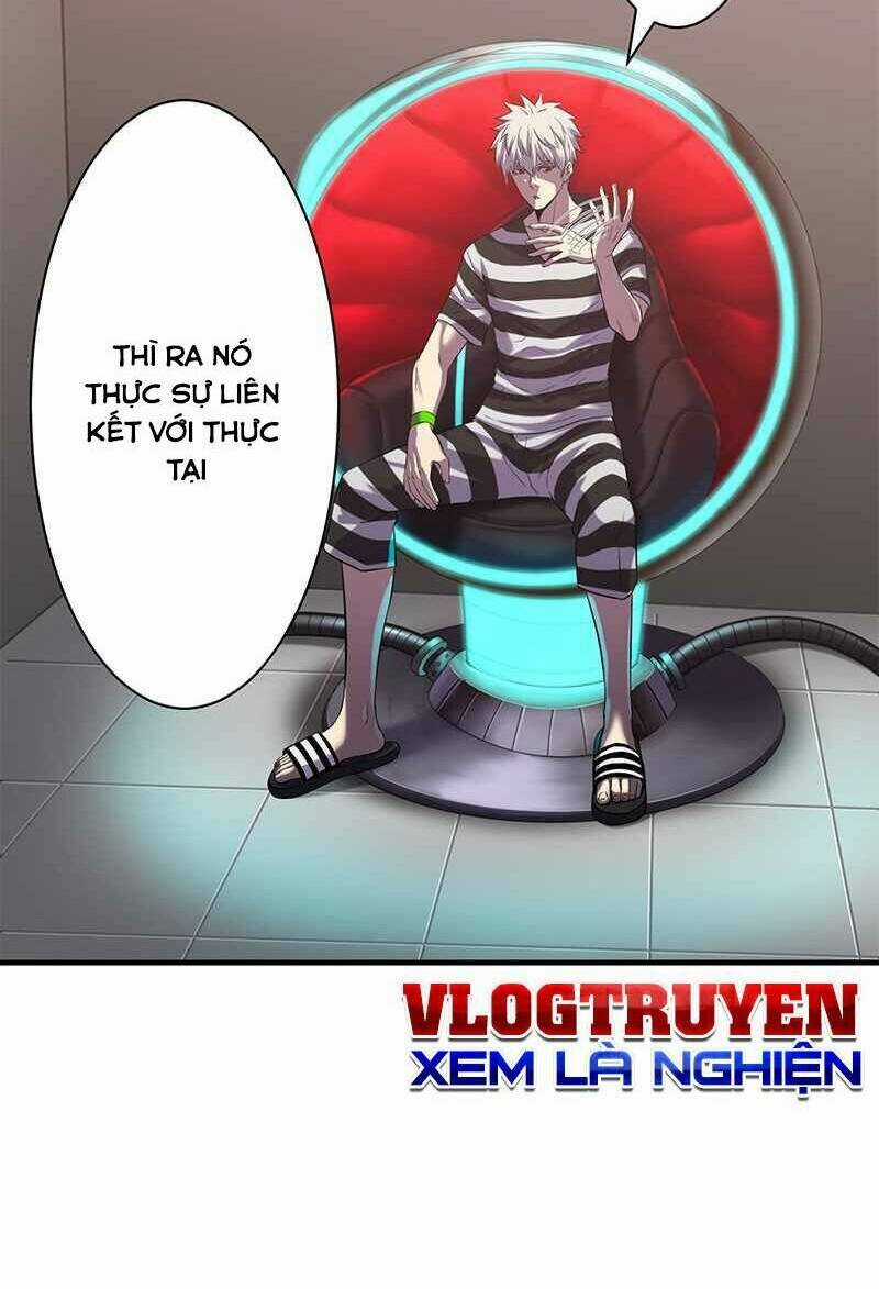 Mê Đạo Tử Ngục~Vô Địch Sát Thủ Chinh Phục Ma Lâm Chapter 2 trang 54