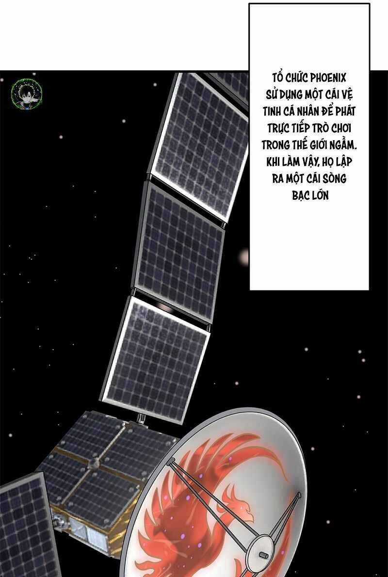 Mê Đạo Tử Ngục~Vô Địch Sát Thủ Chinh Phục Ma Lâm Chapter 2 trang 55