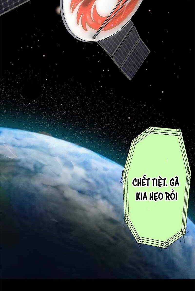 Mê Đạo Tử Ngục~Vô Địch Sát Thủ Chinh Phục Ma Lâm Chapter 2 trang 56