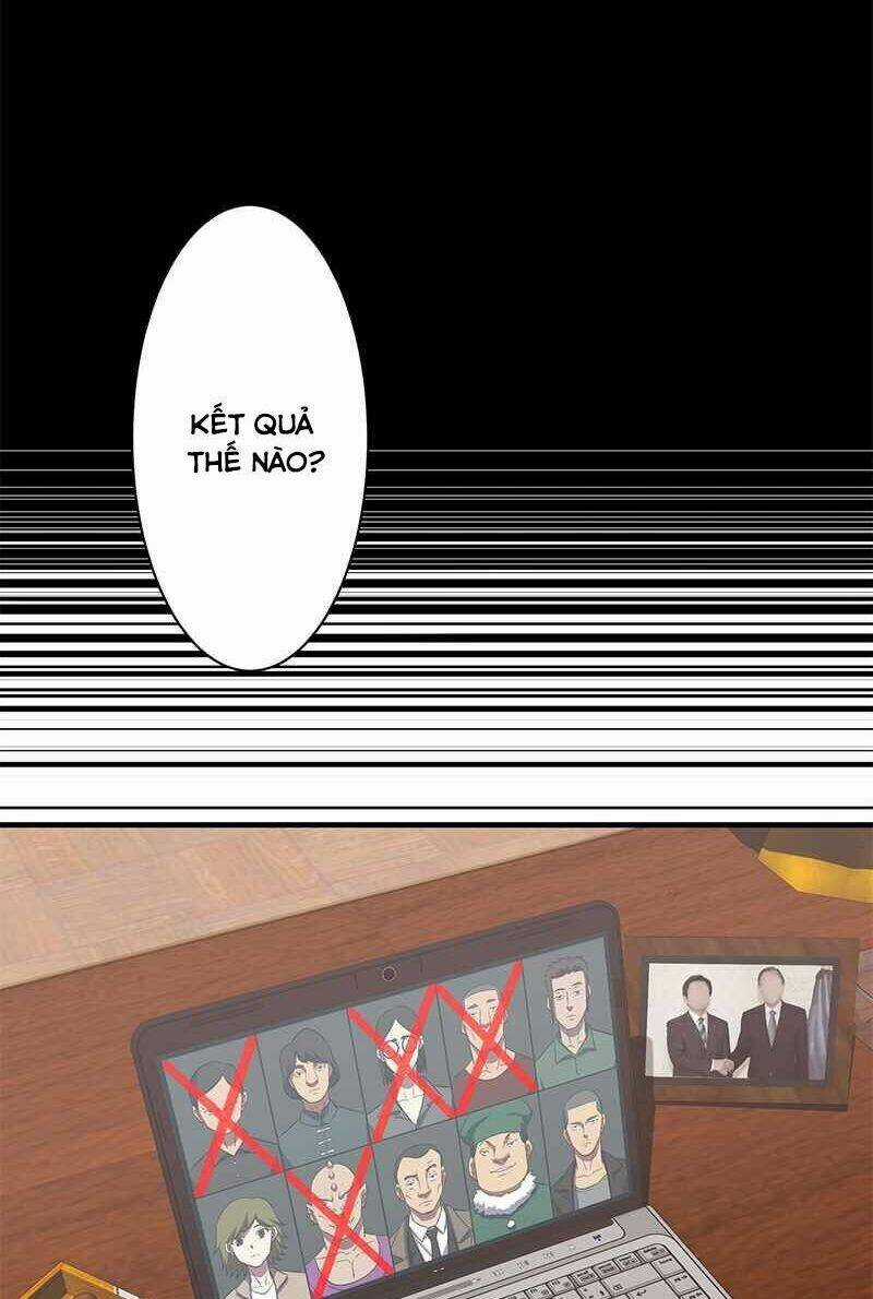 Mê Đạo Tử Ngục~Vô Địch Sát Thủ Chinh Phục Ma Lâm Chapter 2 trang 57