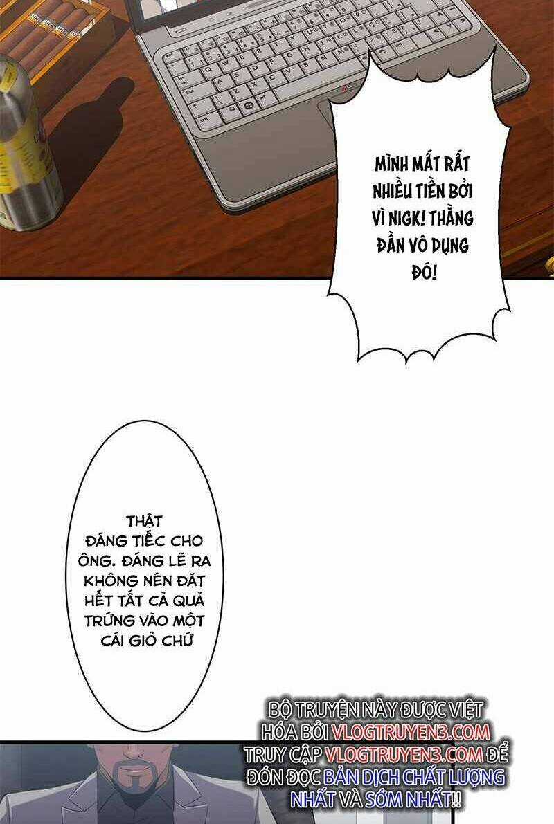 Mê Đạo Tử Ngục~Vô Địch Sát Thủ Chinh Phục Ma Lâm Chapter 2 trang 58