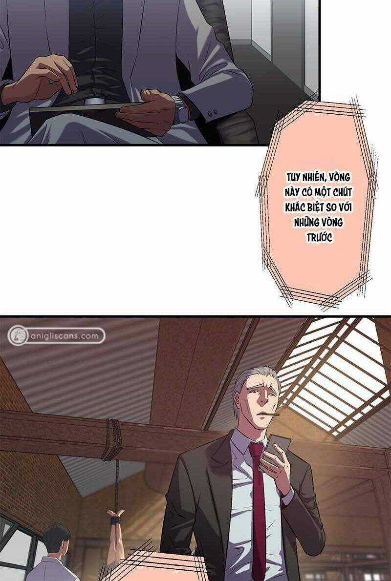 Mê Đạo Tử Ngục~Vô Địch Sát Thủ Chinh Phục Ma Lâm Chapter 2 trang 59