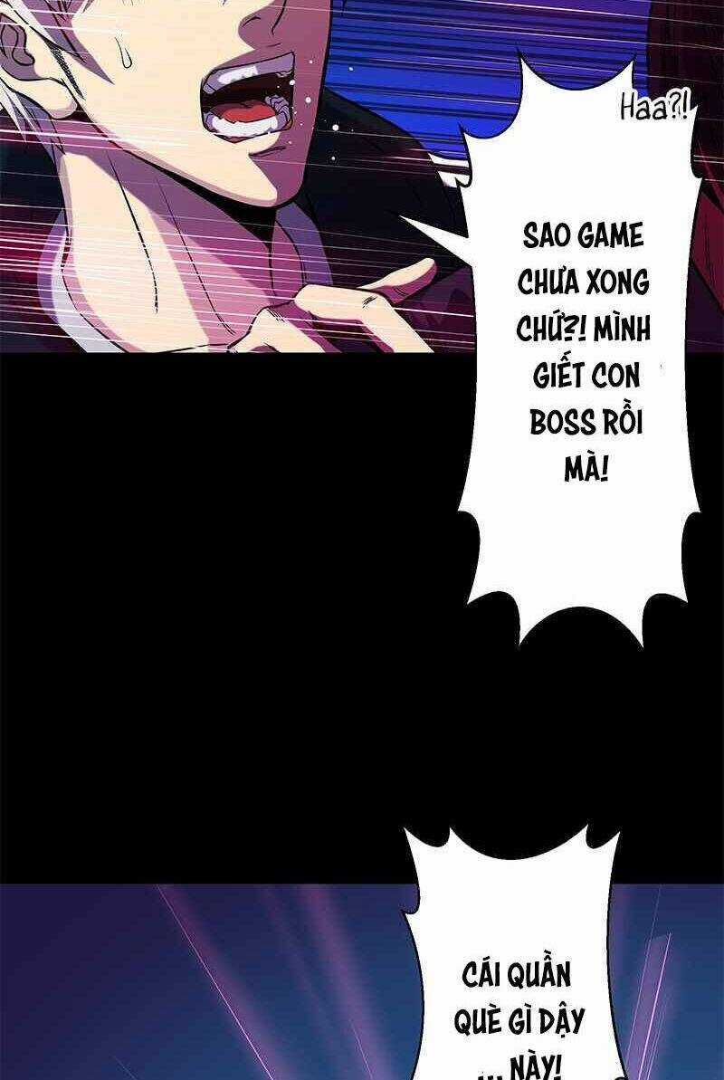 Mê Đạo Tử Ngục~Vô Địch Sát Thủ Chinh Phục Ma Lâm Chapter 2 trang 6