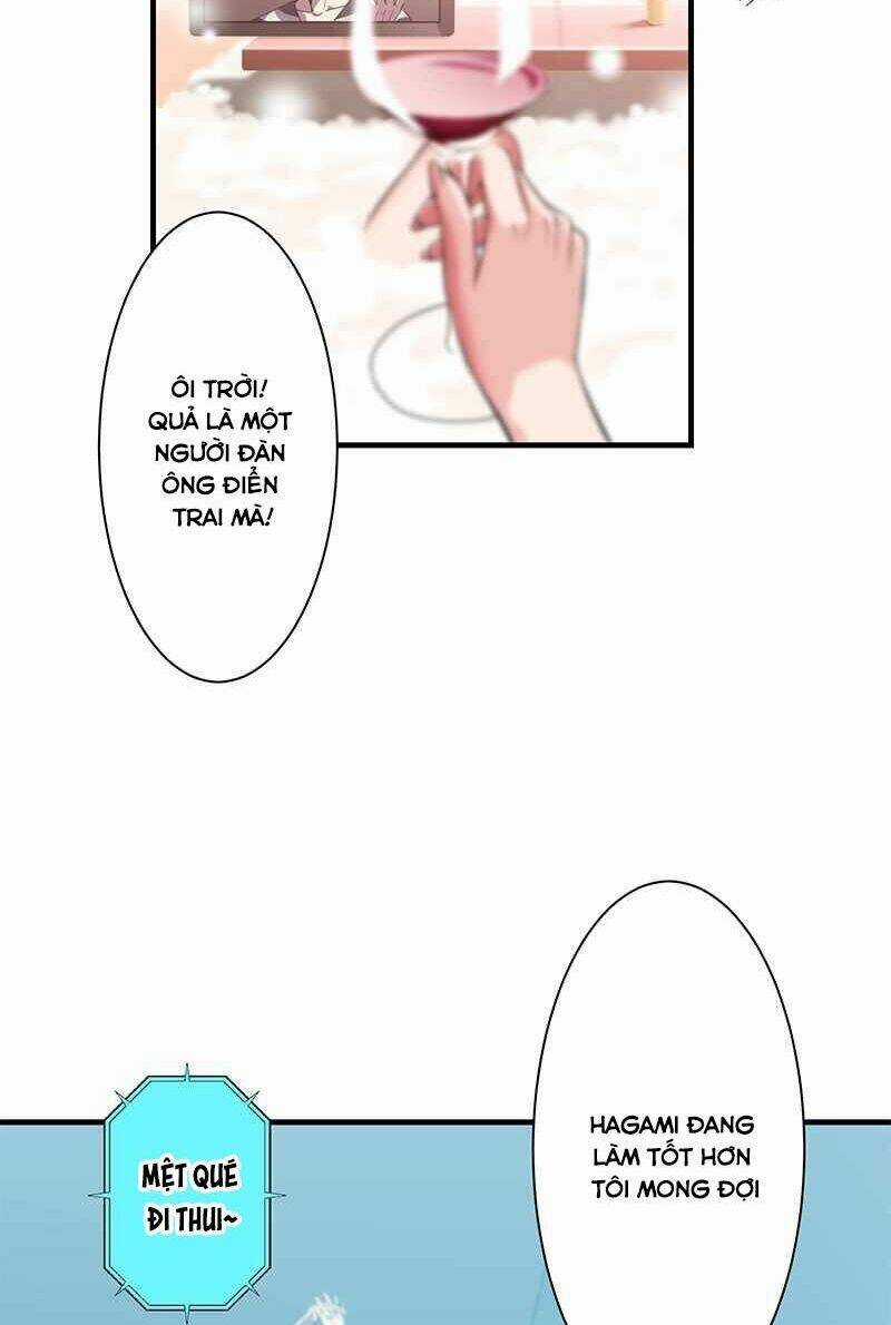 Mê Đạo Tử Ngục~Vô Địch Sát Thủ Chinh Phục Ma Lâm Chapter 2 trang 61