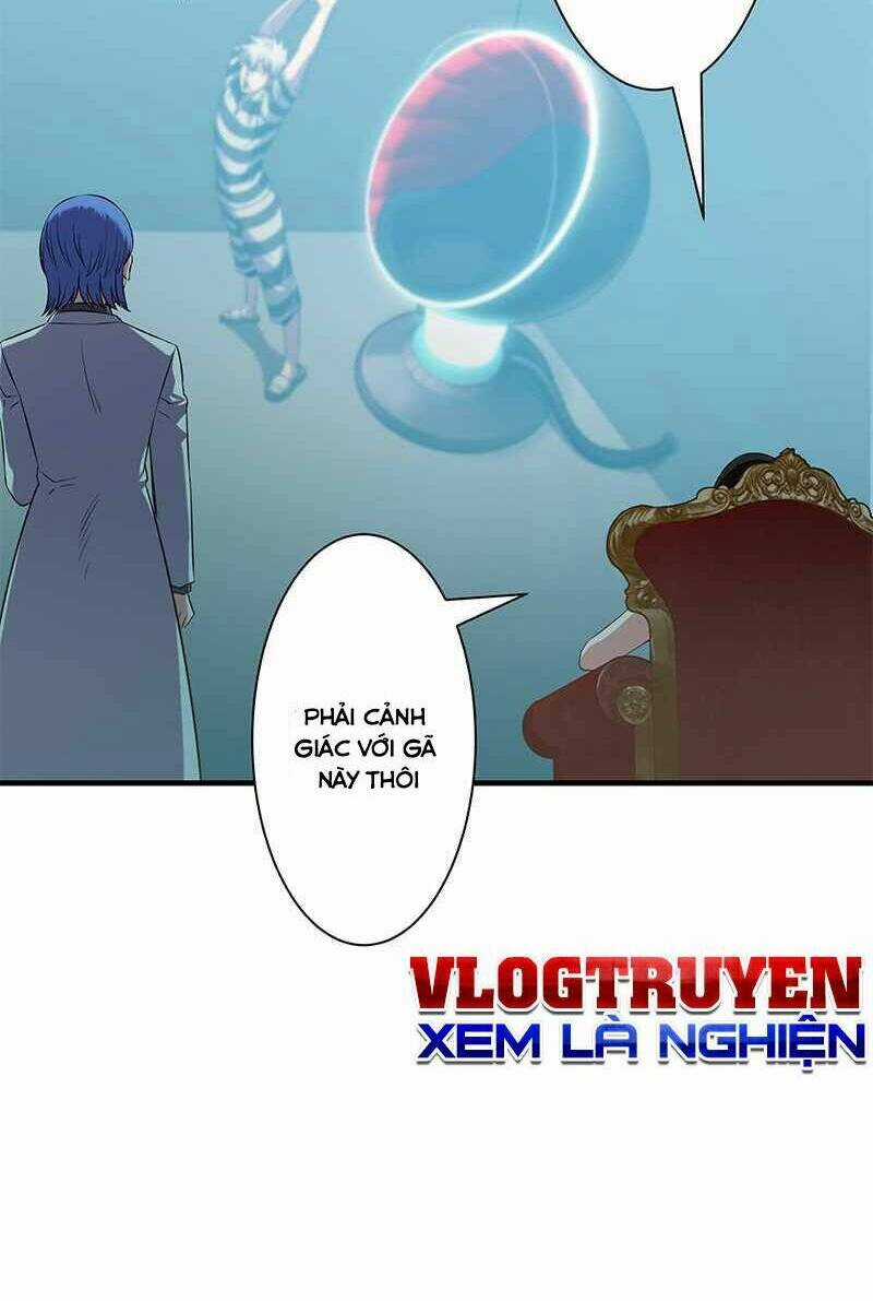 Mê Đạo Tử Ngục~Vô Địch Sát Thủ Chinh Phục Ma Lâm Chapter 2 trang 62