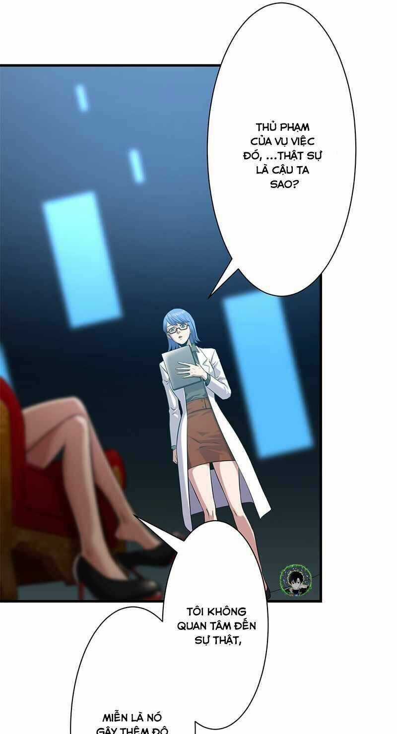 Mê Đạo Tử Ngục~Vô Địch Sát Thủ Chinh Phục Ma Lâm Chapter 2 trang 63