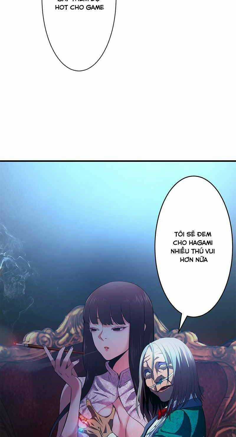 Mê Đạo Tử Ngục~Vô Địch Sát Thủ Chinh Phục Ma Lâm Chapter 2 trang 64