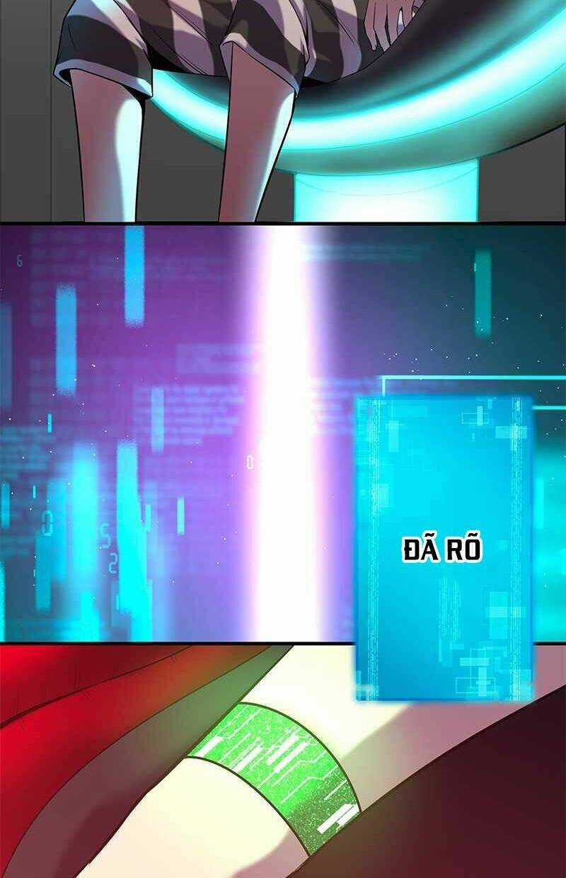 Mê Đạo Tử Ngục~Vô Địch Sát Thủ Chinh Phục Ma Lâm Chapter 2 trang 70