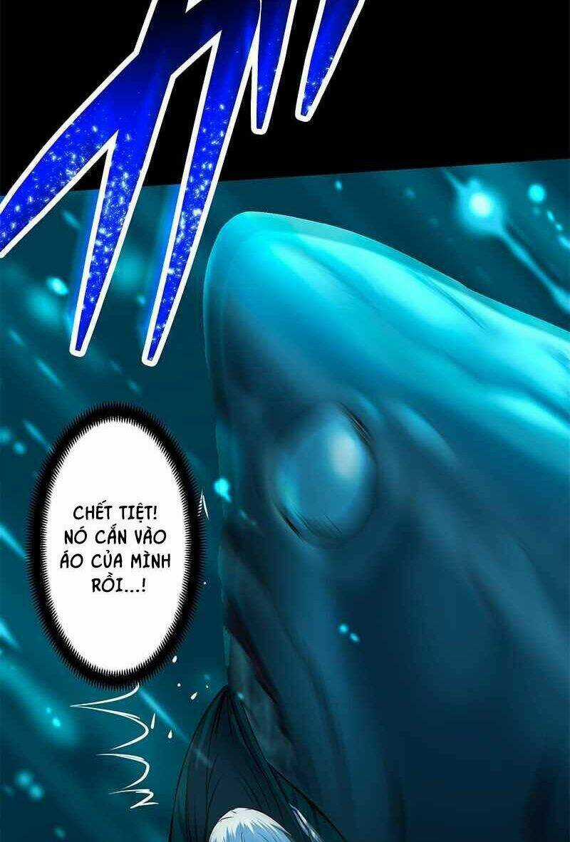 Mê Đạo Tử Ngục~Vô Địch Sát Thủ Chinh Phục Ma Lâm Chapter 2 trang 79