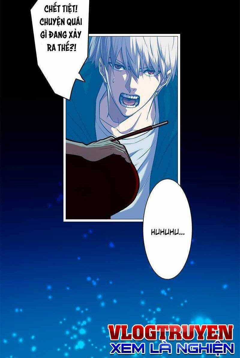 Mê Đạo Tử Ngục~Vô Địch Sát Thủ Chinh Phục Ma Lâm Chapter 2 trang 8