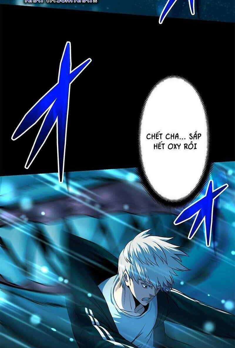 Mê Đạo Tử Ngục~Vô Địch Sát Thủ Chinh Phục Ma Lâm Chapter 2 trang 82