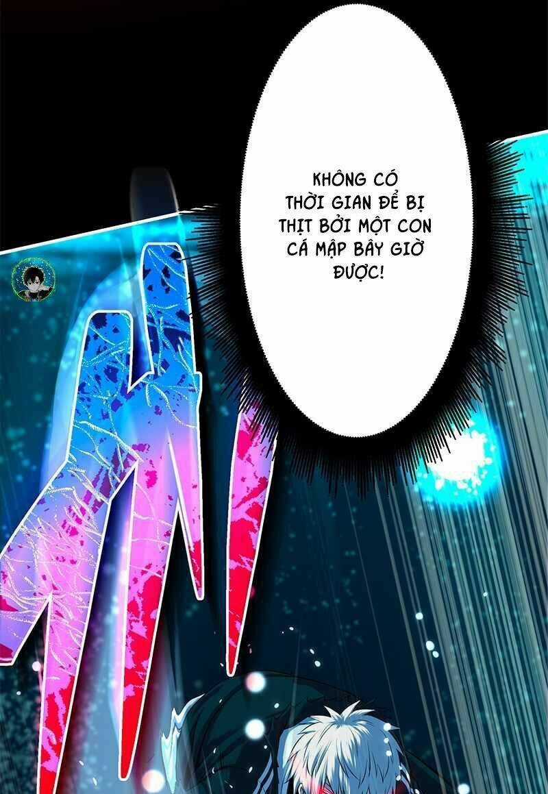 Mê Đạo Tử Ngục~Vô Địch Sát Thủ Chinh Phục Ma Lâm Chapter 2 trang 91