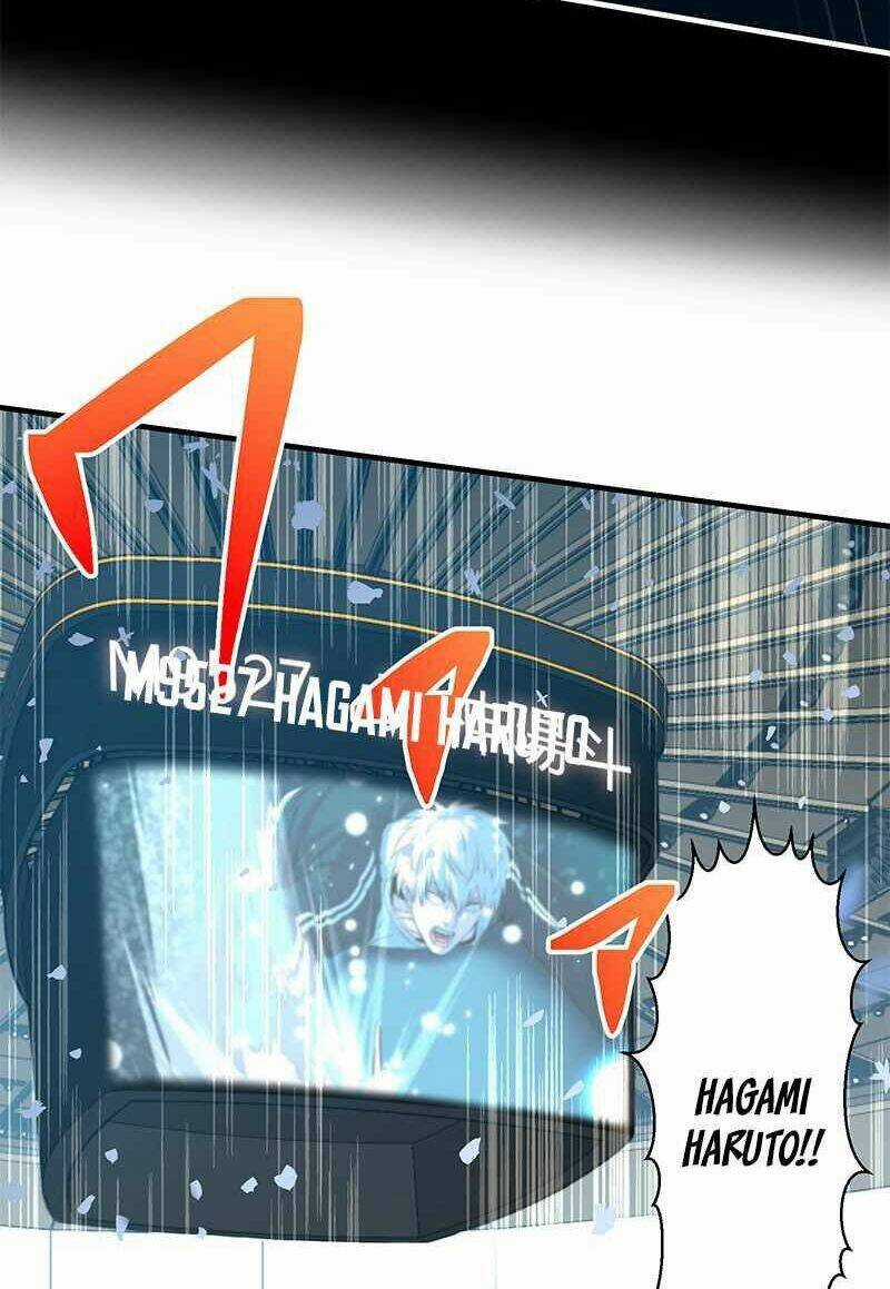 Mê Đạo Tử Ngục~Vô Địch Sát Thủ Chinh Phục Ma Lâm Chapter 2 trang 93