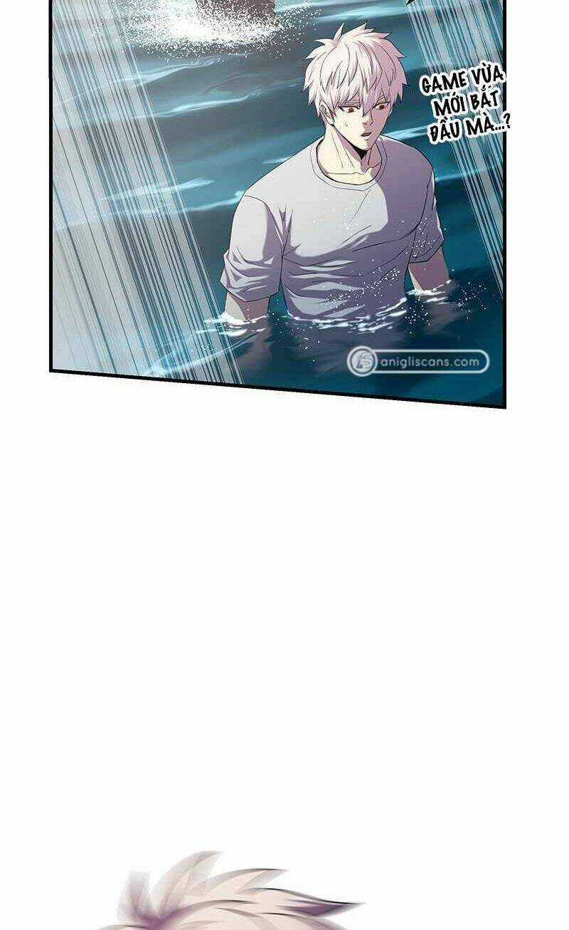 Mê Đạo Tử Ngục~Vô Địch Sát Thủ Chinh Phục Ma Lâm Chapter 3 trang 11